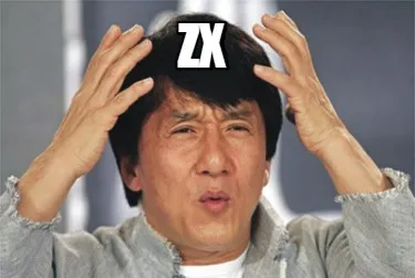 ZX