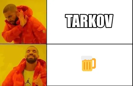 Funny tarkov ????