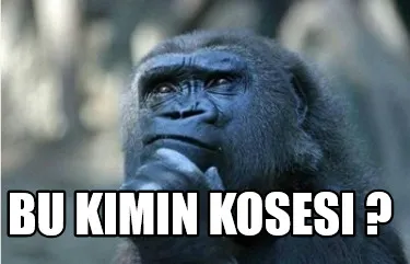 Bu Kimin Koses