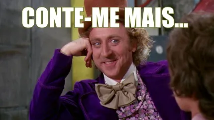 Funny conte-me mais...