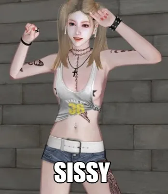 SISSY