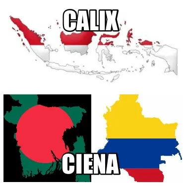 Calix Ciena