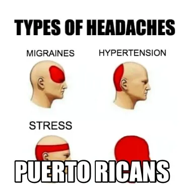 Puerto Ricans