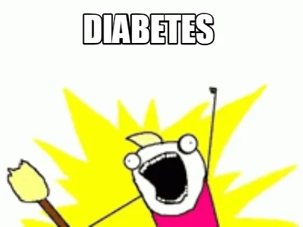 Diabetes