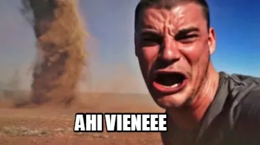 Funny ahi vieneee