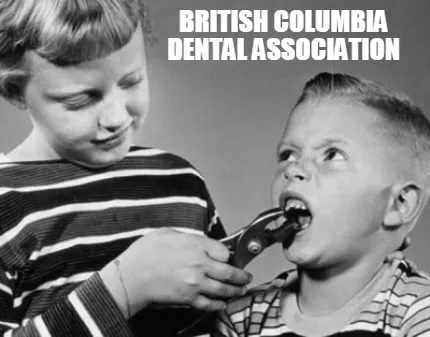 British Columbia Dental Association