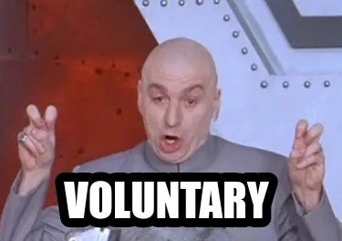 Funny Voluntary