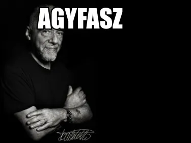 Funny Agyfasz