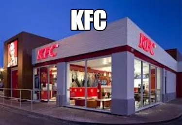 KFC