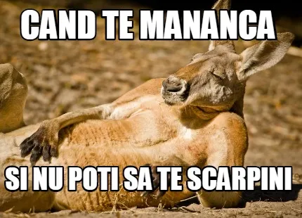 Cand te mananca si nu poti sa te scarpini