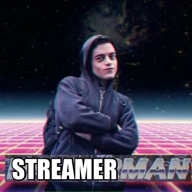 Streamer