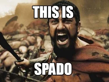This is SPADO