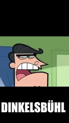 Dinkelsbühl