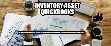 Funny Inventory Asset Quickbooks https://qbarinsights.com/cost-of-goods-sold-in-quicks