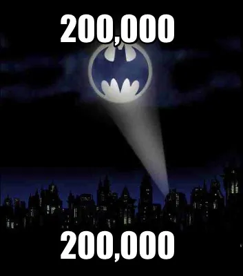 200,000 200,000