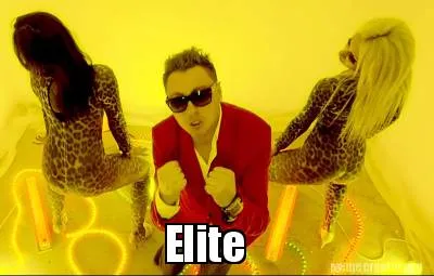Funny Elite
