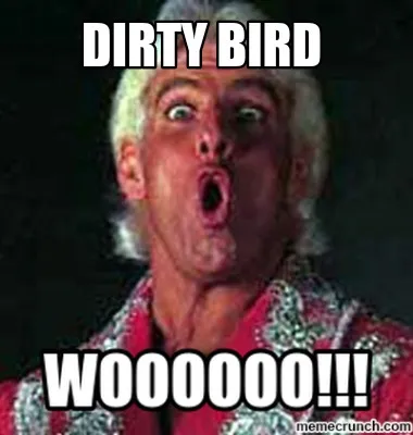Dirty Bird