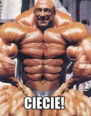 Funny CIECIE!