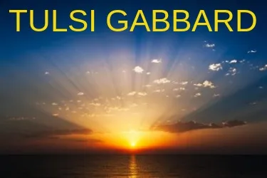 Funny Tulsi Gabbard