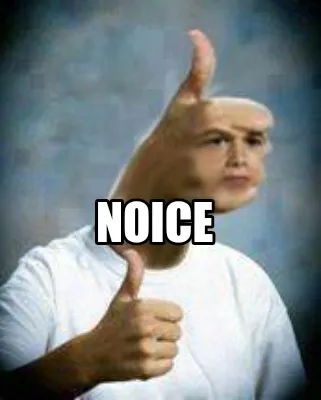NOICE