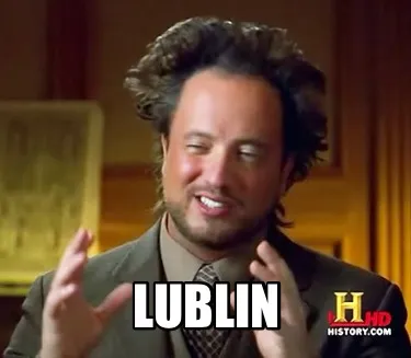 LUBLIN
