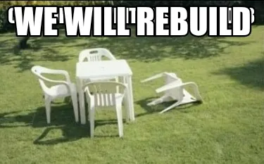 California Winter Storm 2023 We Will Rebuild