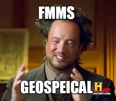 FMMS Geospeical