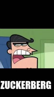 Funny Zuckerberg