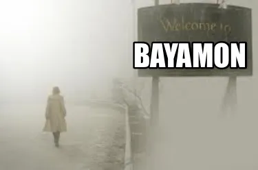 Bayamon
