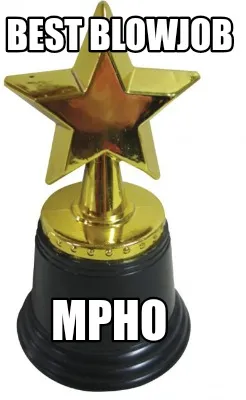 BEst blowjob mpho
