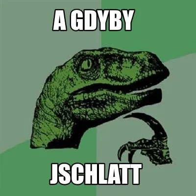Funny A gdyby Jschlatt