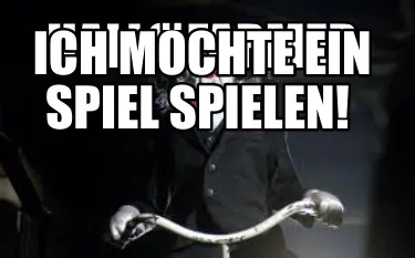 Hallo Farmer Ich möchte ein Spiel spielen!