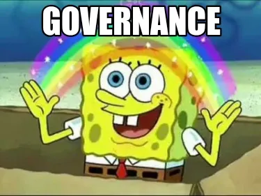 GOVERNANCE
