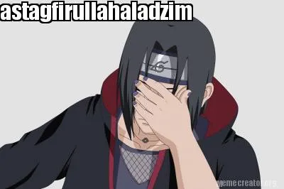 Astagfirullahaladzim