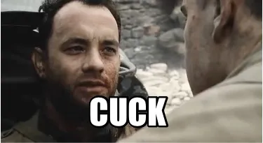 Cuck