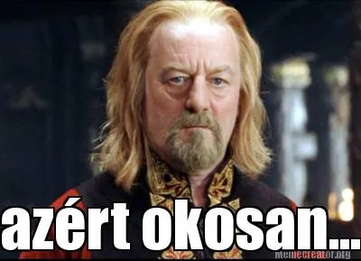 Funny azért okosan...