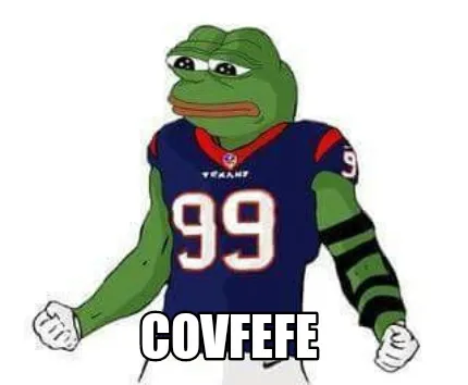 Funny Covfefe