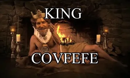 KING CovFeFe
