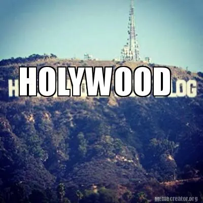 Funny HOLYWOOD
