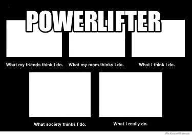 Powerlifter