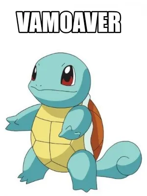 Funny VAMOAVER