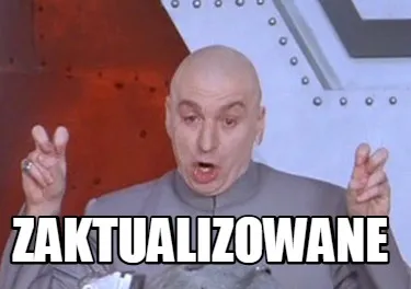 Funny zaktualizowane