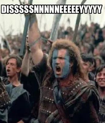 DISSSSSNNNNNEEEEEYYYYY