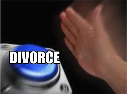 Divorce
