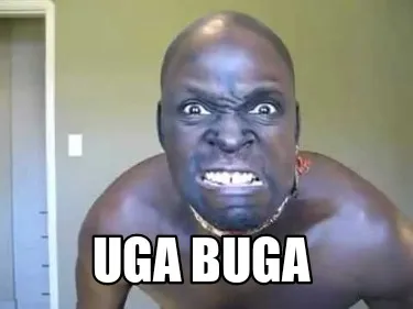 Funny Uga buga