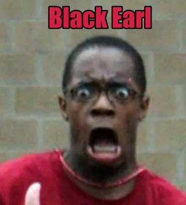 Black Earl