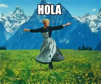 Hola