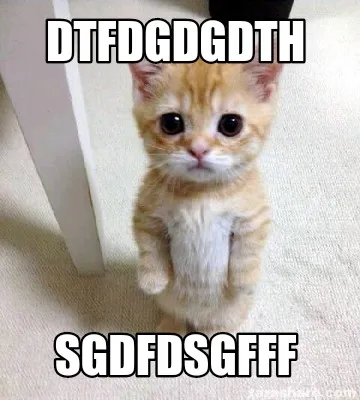 Dtfdgdgdth Sgdfdsgfff