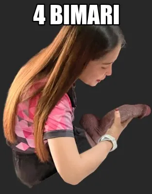 Funny 4 bimari