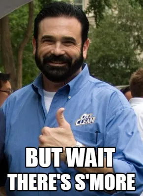 But Wait Theres Smore